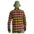 Фото #2 товара SPECIALIZED OUTLET Fjällräven Rider´s Flannel long sleeve shirt