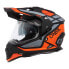 ONeal Sierra R off-road helmet