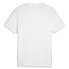 Фото #3 товара Puma Bmw Mms Graphic Crew Neck Short Sleeve T-Shirt Mens Size M Casual Tops 625