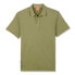 OXBOW Naslo short sleeve polo