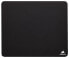 Corsair MM100 - Black - Monochromatic - Non-slip base - Gaming mouse pad