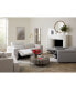 Orsha 89" Zero Gravity Fabric Sofa, Created for Macy's