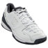 WILSON Rush Comp LTR All Court Shoes