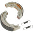 Фото #2 товара MOOSE UTILITY DIVISION Aprilia/Benelli/Yamaha Brake Shoe