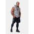 ფოტო #4 პროდუქტის NEBBIA Golden Era Hoodie Ragtop 197 sleeveless T-shirt