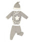 Пижама Earth Baby Outfitters Little Dreamer.