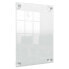 Фото #1 товара NOBO Transparent Acrylic Removable Mural A4 Poster Holder