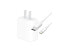 Фото #1 товара 4XEM 4XIPADKITC3 White iPad Kit with 20W Charger and 3FT USB Type C to 8 Pin Cab