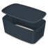 Фото #1 товара LEITZ MyBox Cozy Small With Lid Storage Box