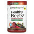 Фото #1 товара Purely Inspired, Healthy Beets+ Superfood Powder, Unflavored, 11.25 oz (319 g)