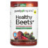 Фото #1 товара Healthy Beets+ Superfood Powder, Unflavored, 11.25 oz (319 g)