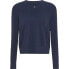 Фото #1 товара TOMMY JEANS Essential sweater