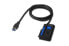 Фото #5 товара DIGITUS USB 3.0 to SATA III Adapter Cable