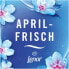 Фото #2 товара Lufterfrischer 3Volution Lenor Aprilfrisch Nachfüllpack, 20 ml