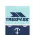 TRESPASS Hightide Sports Beach Towel