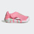 Фото #2 товара Детские сандалии Adidas Altaventure Sport Swim розовые