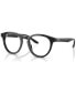 Men's Phantos Eyeglasses, AR722748-O