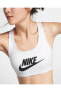 Фото #1 товара Топ Nike Swoosh Futura женский