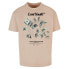 ფოტო #2 პროდუქტის LOST YOUTH Money V2 short sleeve T-shirt