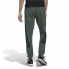 Фото #4 товара Спортивные штаны для взрослых Adidas Future Icons 3 Зеленый Мужской
