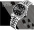 Фото #14 товара Наручные часы Lorus RT387JX9 Chronograph Men's 43mm 10ATM.