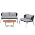 Фото #5 товара Designer Loungeset Desha 3-teilig