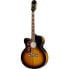 Фото #1 товара Epiphone J-200 EC Studio LH VS