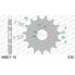 AFAM 46601 Front Sprocket Серебристый, 15t - фото #1