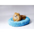 Pet bed GO GIFT M Blue 50 x 10 x 57 cm