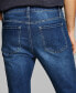 Фото #5 товара Men's Skinny-Fit Stretch Jeans