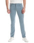 Фото #1 товара Джинсы Joe's Jeans Blue Fog Slim Jean для мужчин 42