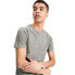 ფოტო #3 პროდუქტის JACK & JONES Basic O-Neck short sleeve T-shirt