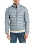 Save The Duck Alexander Jacket Men's