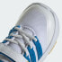 Фото #10 товара Детские кроссовки adidas x LEGO® Racer TR21 Elastic Lace and Top Strap Shoes (Белые)