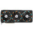 Graphics card Gigabyte GeForce RTX 4090 GAMING OC 24G NVIDIA GeForce RTX 4090