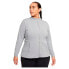 Фото #2 товара NIKE Yoga Luxe Dri Fit Jacket