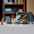 LEGO 71739 Ninjago Ultrasonic Raider