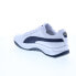 Фото #11 товара Puma GV Special + 36661306 Mens White Leather Lifestyle Sneakers Shoes