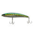 Shimano Green Mackerel CURRENT SNIPER SPLASH WALK Walkingbait (COL18SWGM) Fis...