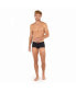 Фото #3 товара Men's Plume Up Trunk