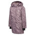 Фото #3 товара HUMMEL Alma Tex Coat