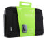 Acer NOTEBOOK STARTER KIT 17" - Briefcase - 43.9 cm (17.3") - Shoulder strap