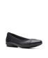 ფოტო #1 პროდუქტის Women's Collection Sara Bay Flats