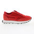 Фото #1 товара Diesel S-Racer LC Y02874-P4428-H8983 Womens Red Lifestyle Sneakers Shoes