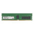 Фото #1 товара Transcend DDR4-2666 R-DIMM 16GB - 16 GB - 2 x 8 GB - DDR4 - 2666 MHz - 288-pin DIMM