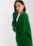 Фото #9 товара Варежки Wool Fashion Italia Dark Green
