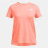 Фото #1 товара UNDER ARMOUR Knockout short sleeve T-shirt