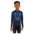 KILPI Nathan Long Sleeve Base Layer