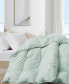 Фото #5 товара 360 Thread Count All Season Goose Down Feather Comforter, Twin