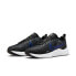 Фото #2 товара [DD9293-005] Mens Nike DOWNSHIFTER 12 'ANTHRACITE RACER BLUE'